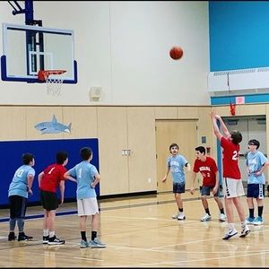 Meet your Posher, Riley